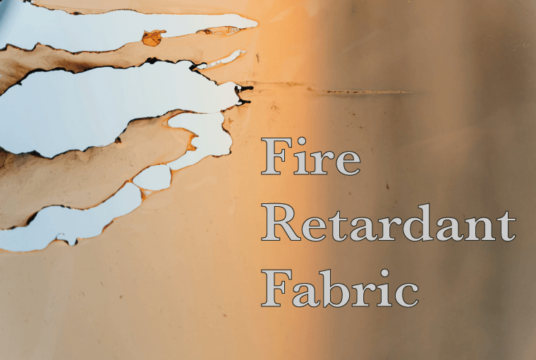 Flame Retardant Fabric: Can It Be Non-Toxic?