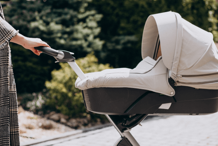 2025 Best Non-Toxic High-End Stroller: An Expert's Picks