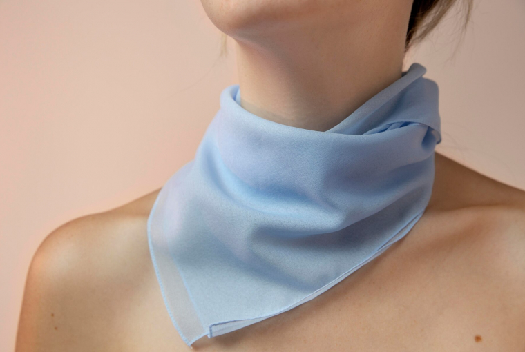 Extreme Heat? These Cooling Fabrics Have Your Back