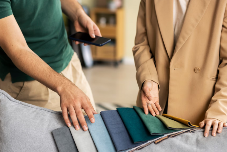 2025’s Must-Know Sustainable Fabric Innovations for a Greener Future