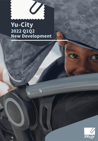 Yu-City 2022 Juvenile Development