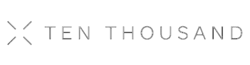 TEN THOUSAND