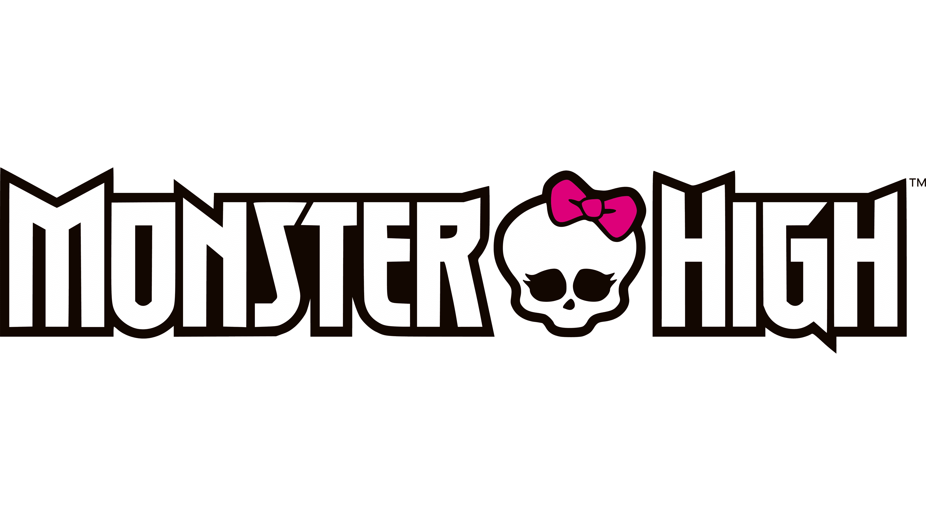 MONSTER HIGH