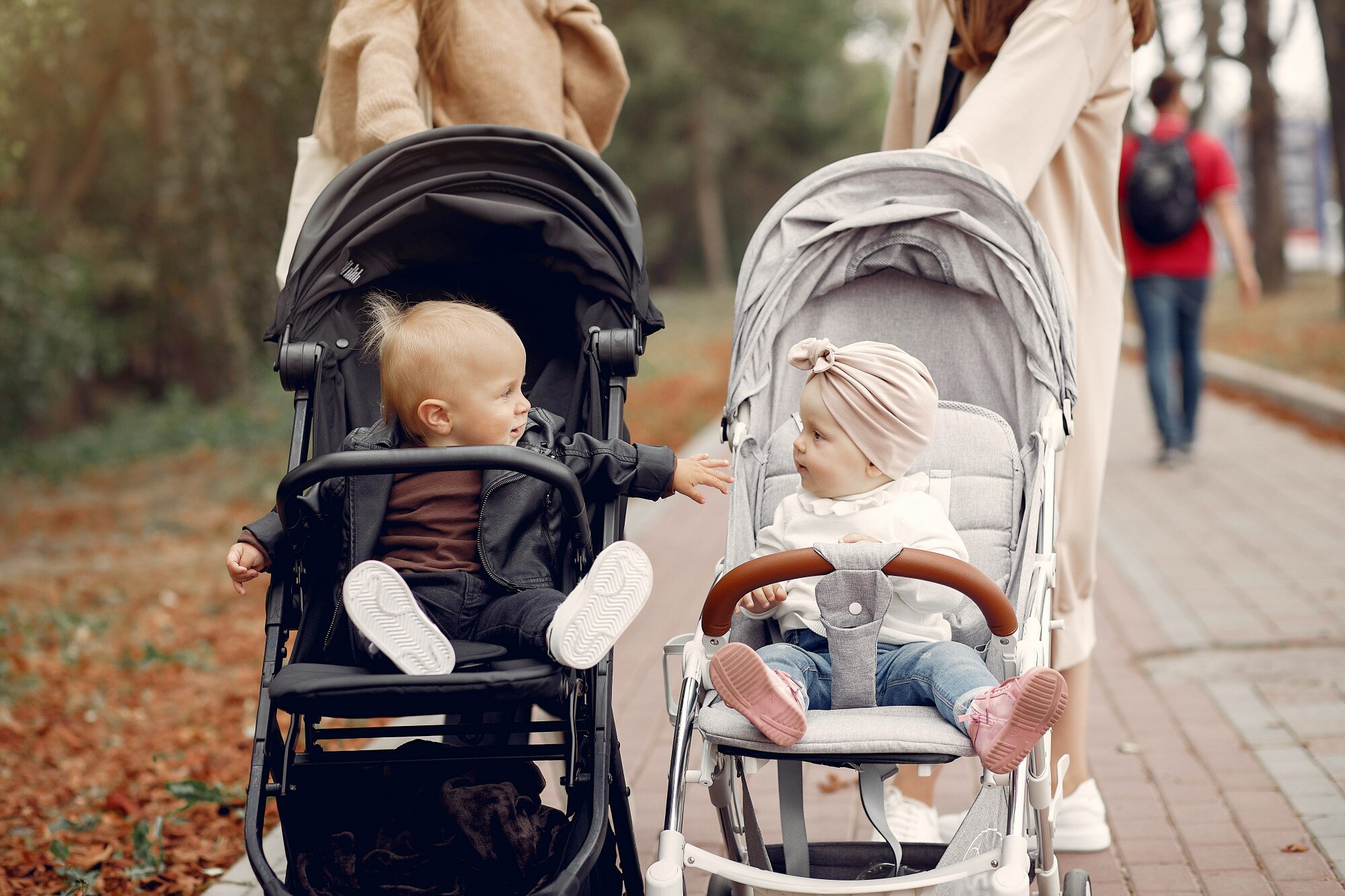 non toxic infant car seat